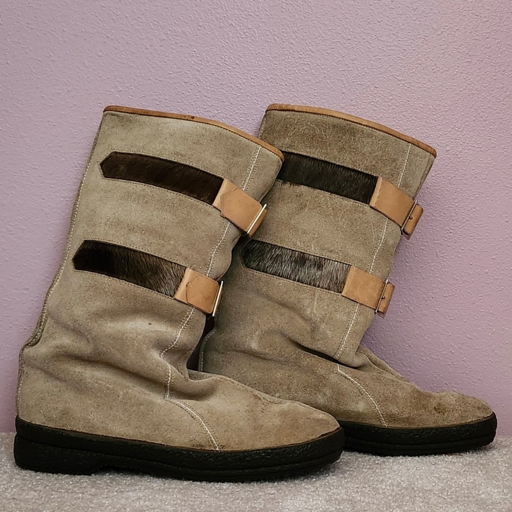 Tecnica Winter Boots